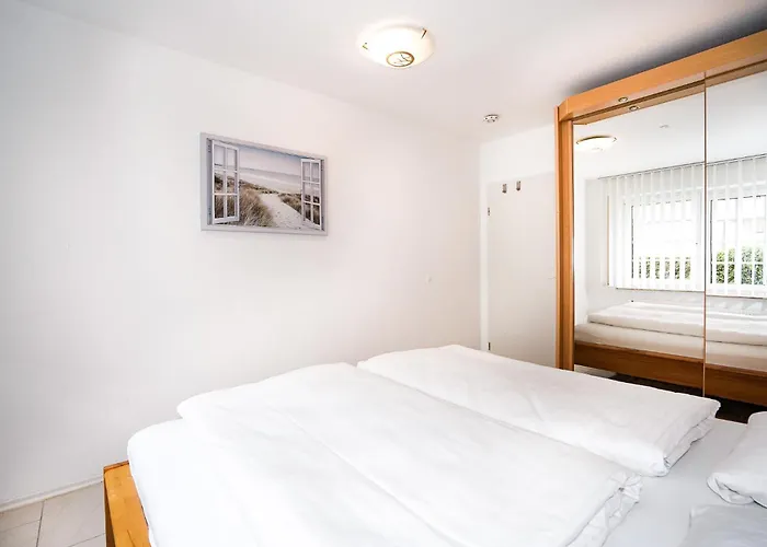 Lägenhet Blankwasserweg 45, 