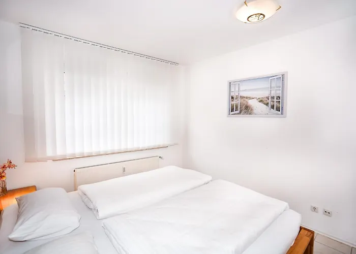 Lägenhet Blankwasserweg 45, 